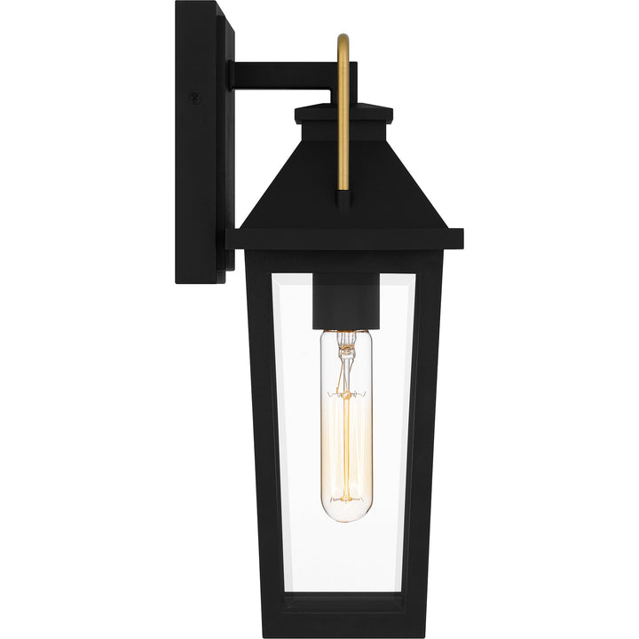 Buckley Outdoor Lantern