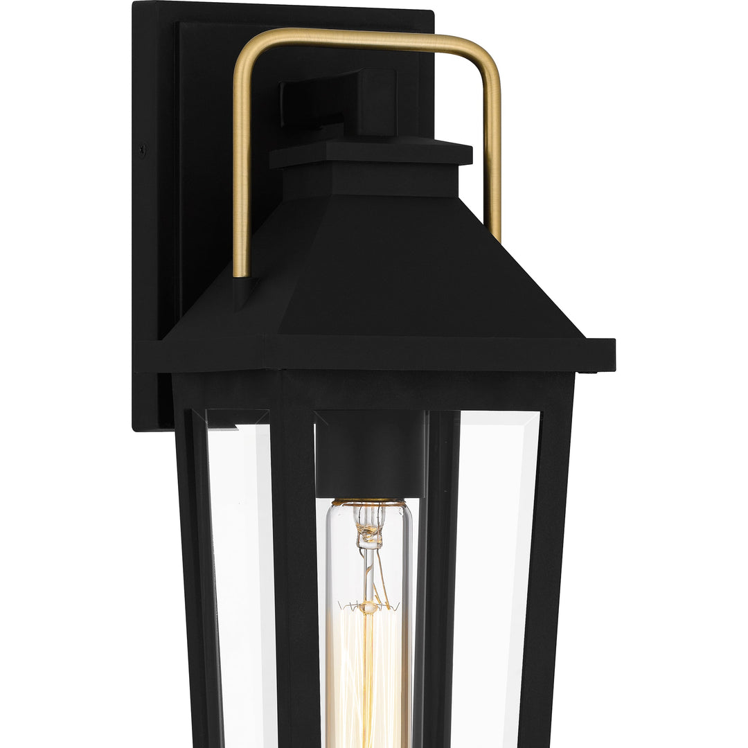 Buckley Outdoor Lantern