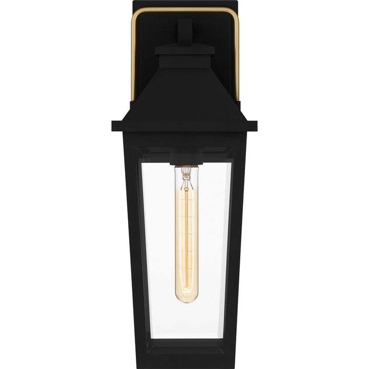 Buckley Outdoor Lantern