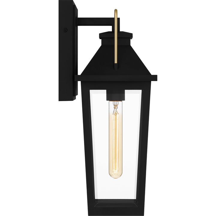 Buckley Outdoor Lantern