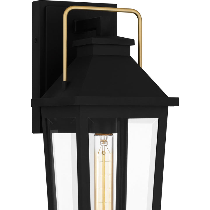 Buckley Outdoor Lantern