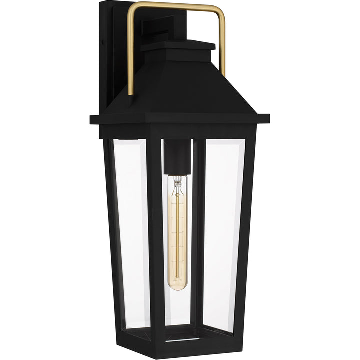 Buckley Outdoor Lantern