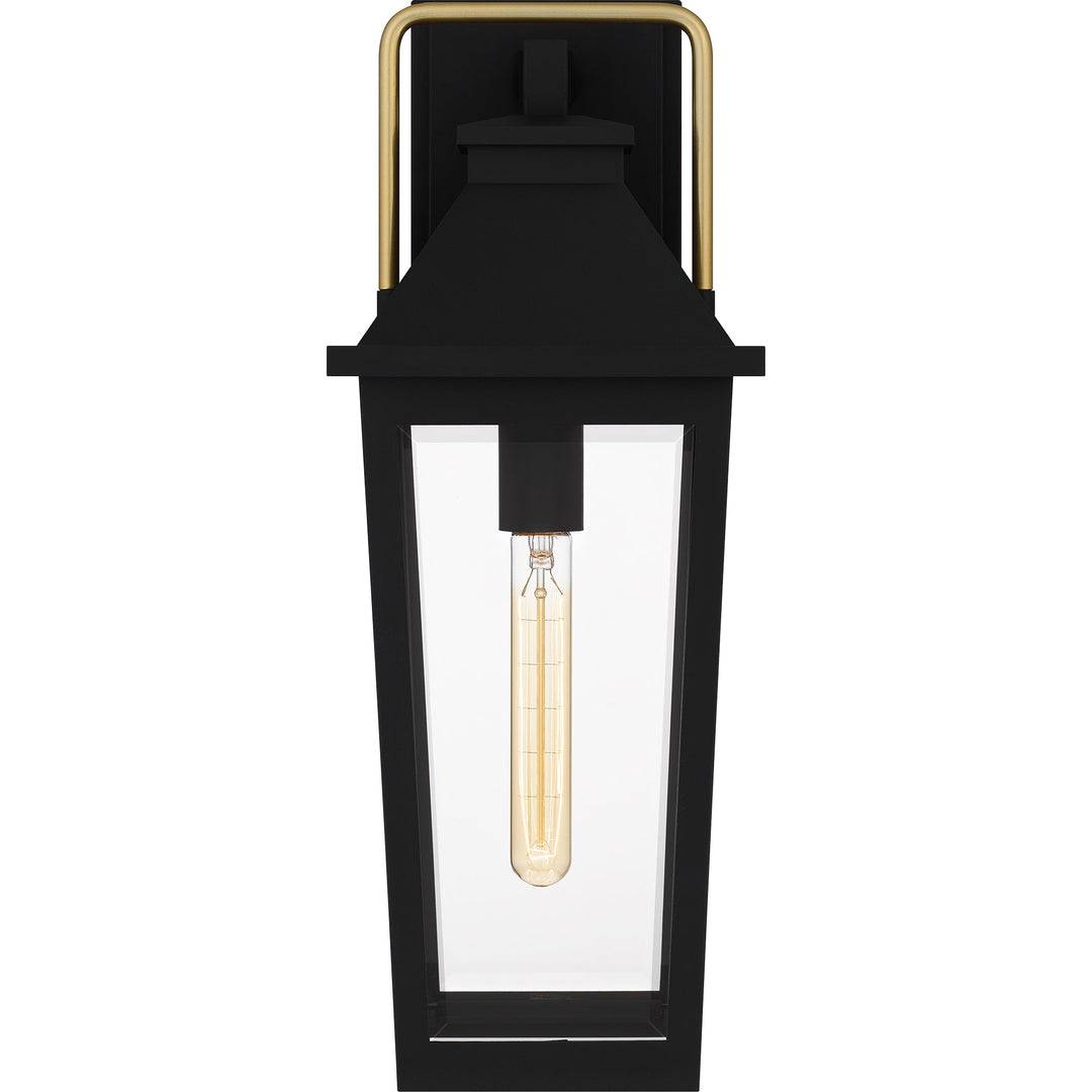 Buckley Outdoor Lantern