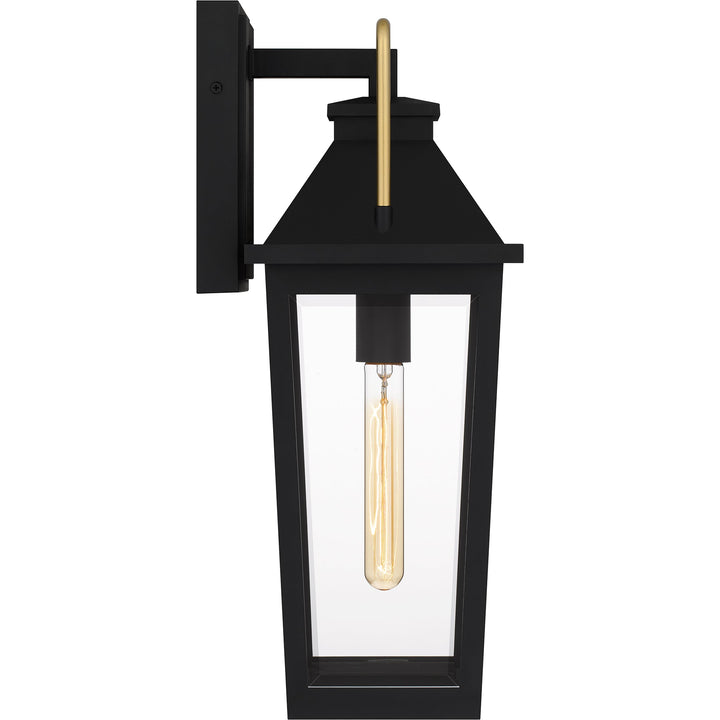 Buckley Outdoor Lantern