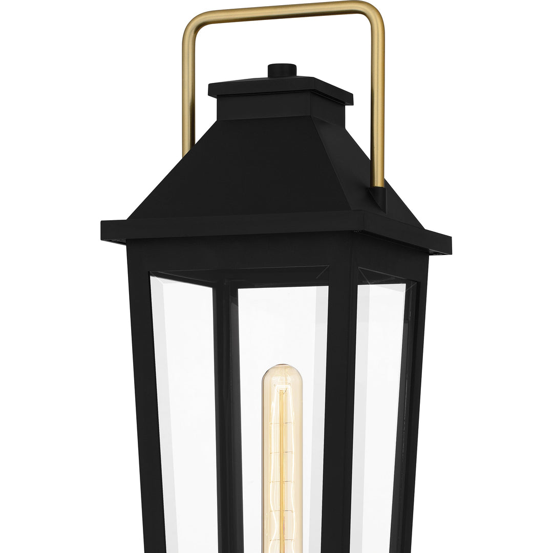 Buckley Outdoor Lantern