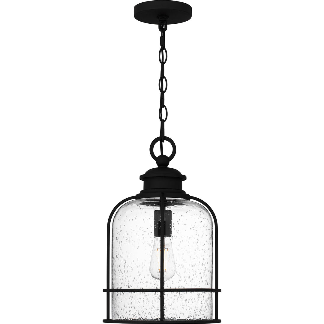 Bowles Outdoor Lantern