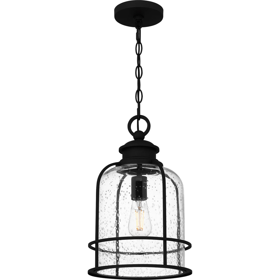 Bowles Outdoor Lantern