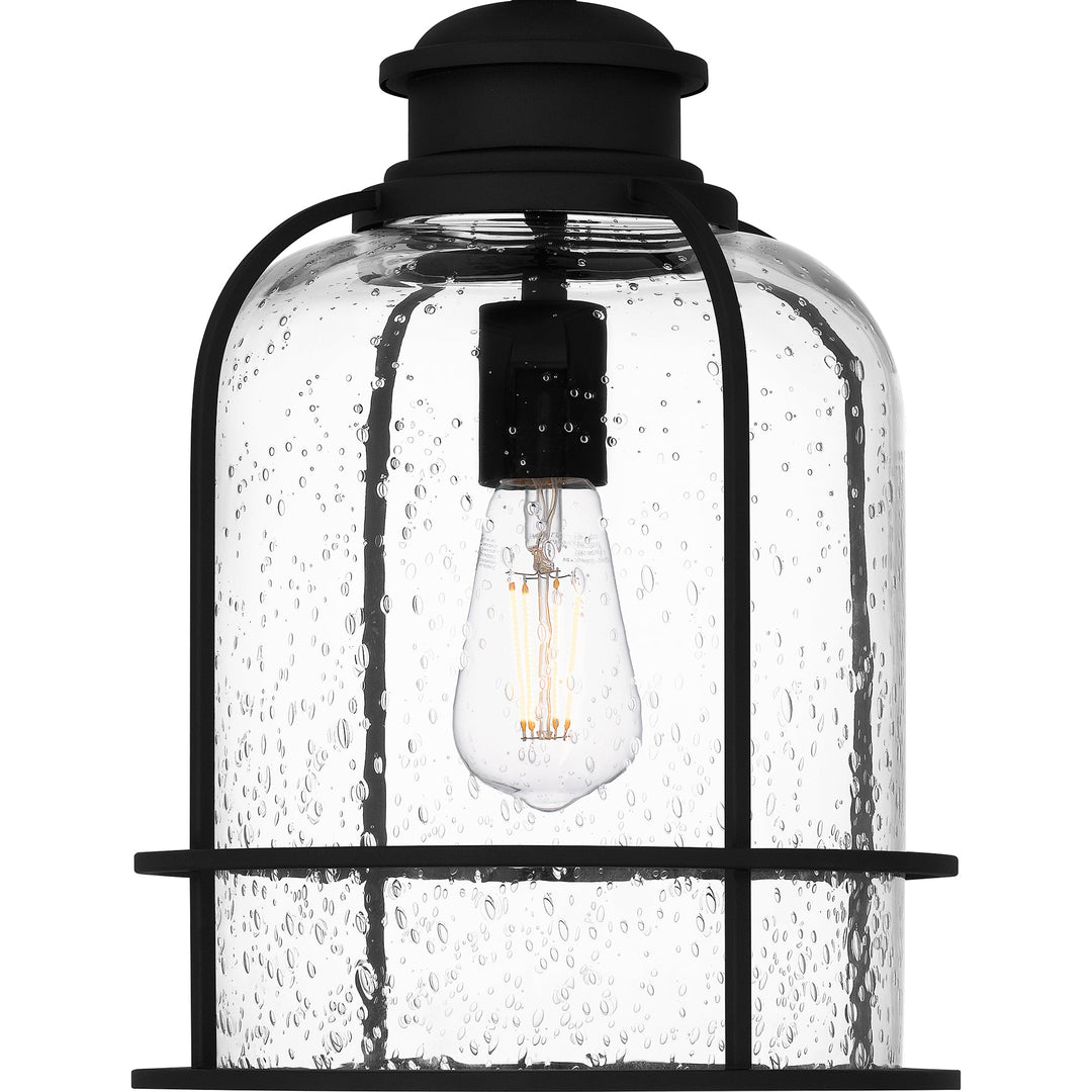 Bowles Outdoor Lantern