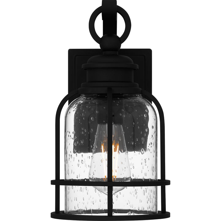 Bowles Outdoor Lantern