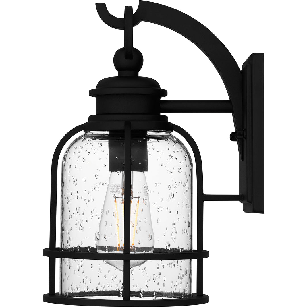 Bowles Outdoor Lantern