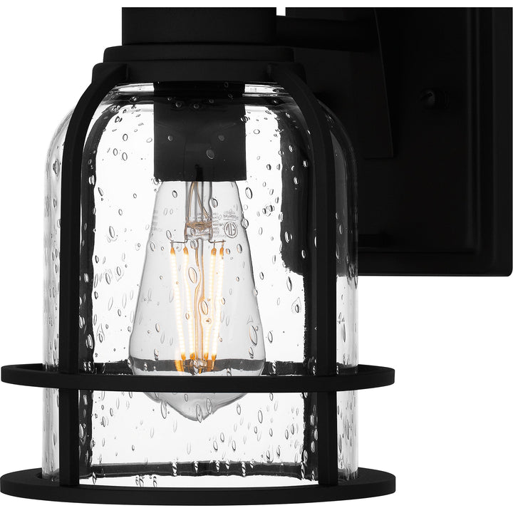 Bowles Outdoor Lantern