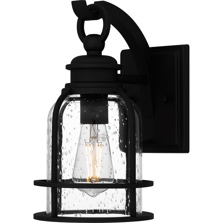 Bowles Outdoor Lantern