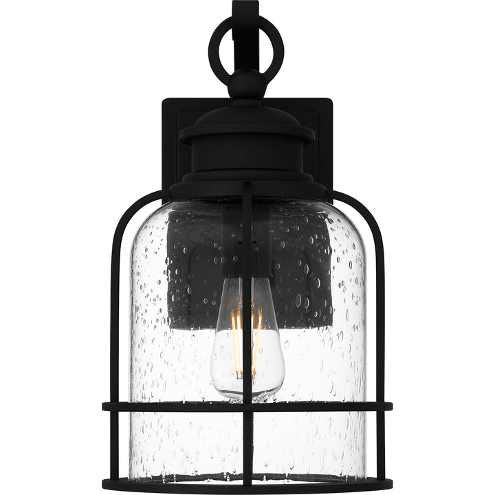 Bowles Outdoor Lantern