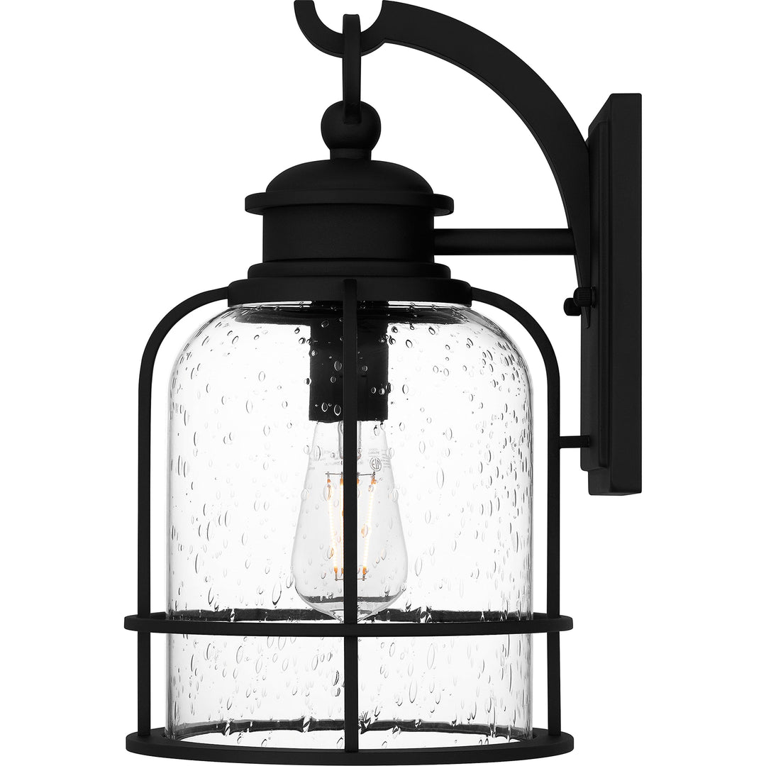 Bowles Outdoor Lantern