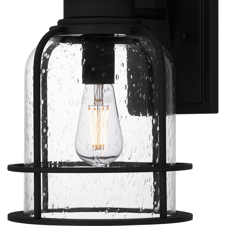 Bowles Outdoor Lantern