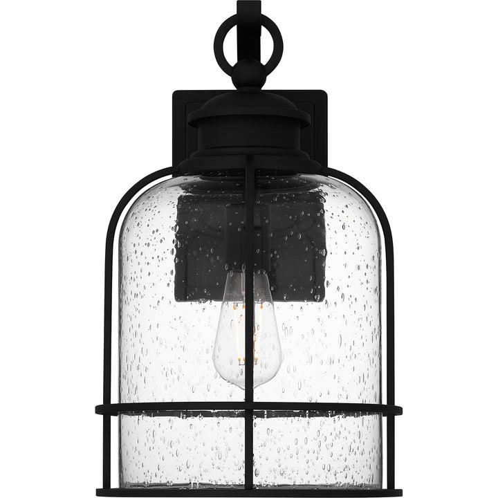 Bowles Outdoor Lantern