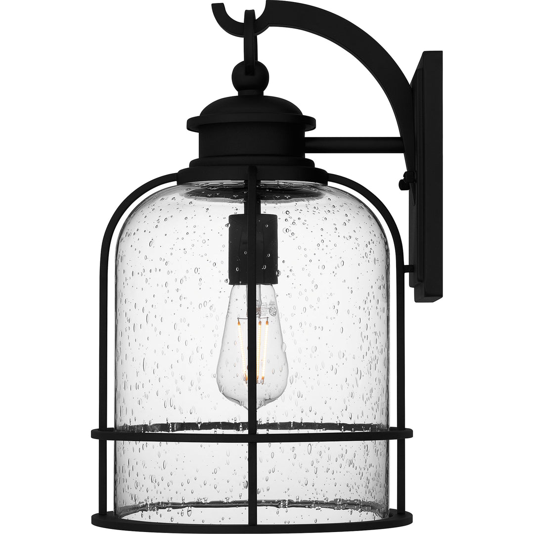 Bowles Outdoor Lantern