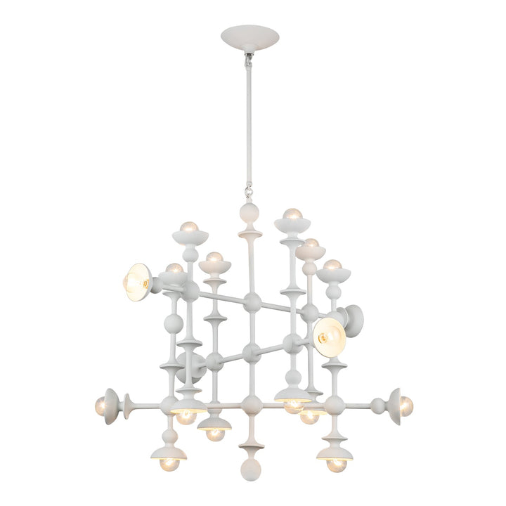 Cadence 29-in Chandelier