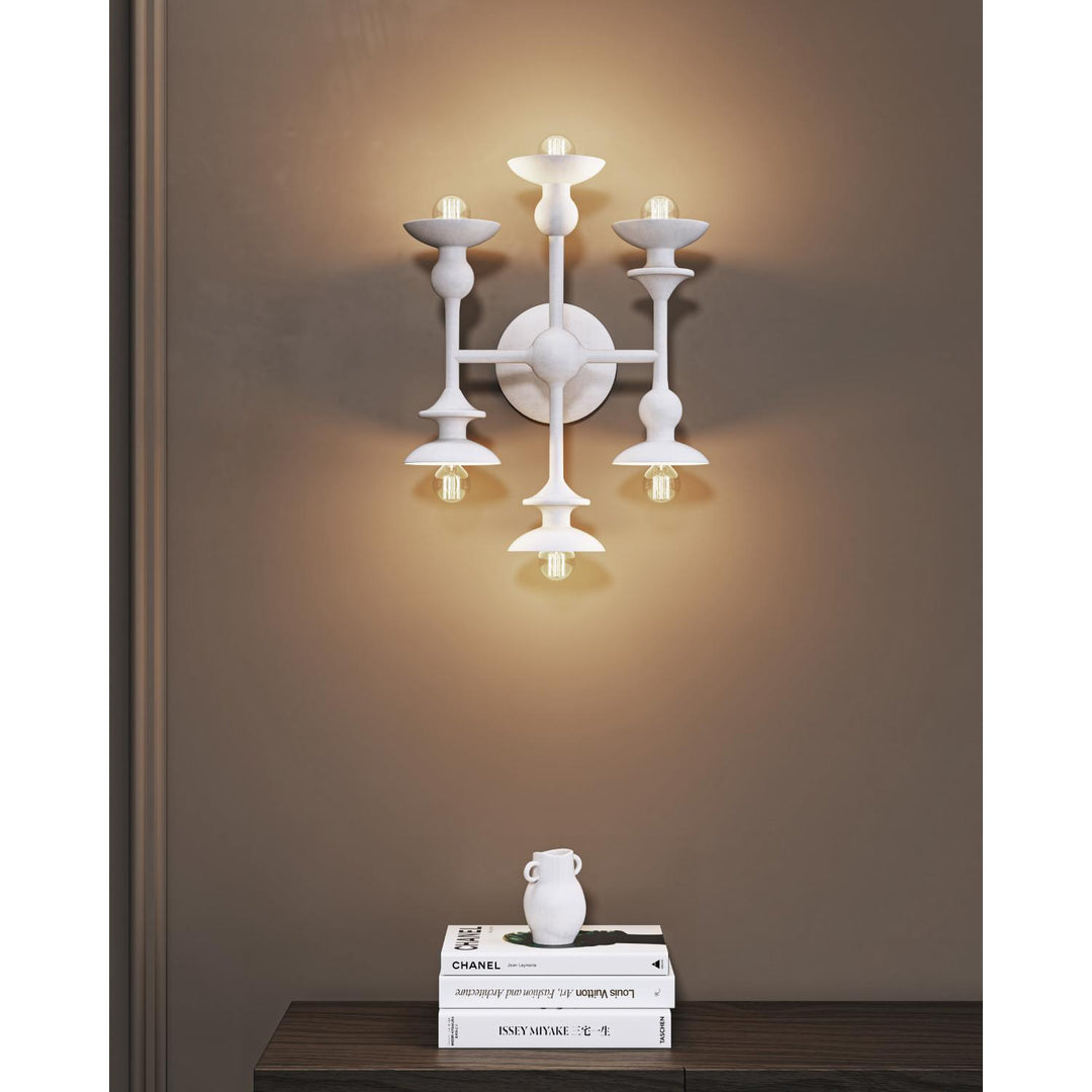 Cadence 11-in Wall/Vanity Light