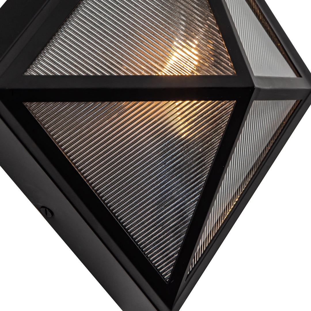 Cairo 11-in Exterior Wall Sconce