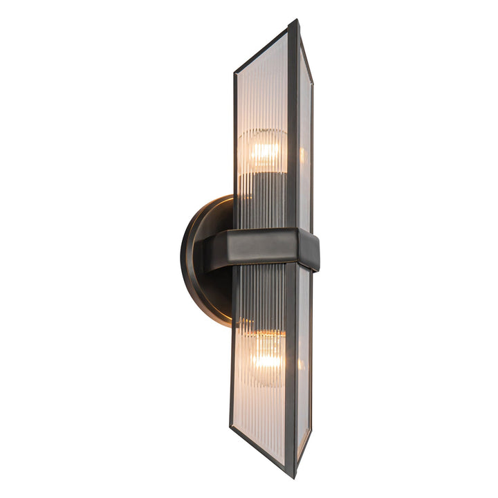 Cairo 15-in Wall/Vanity Light