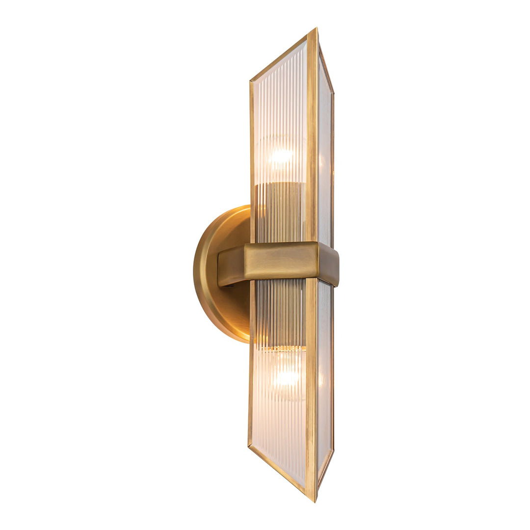 Cairo 15-in Wall/Vanity Light