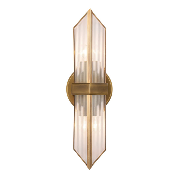 Cairo 15-in Wall/Vanity Light