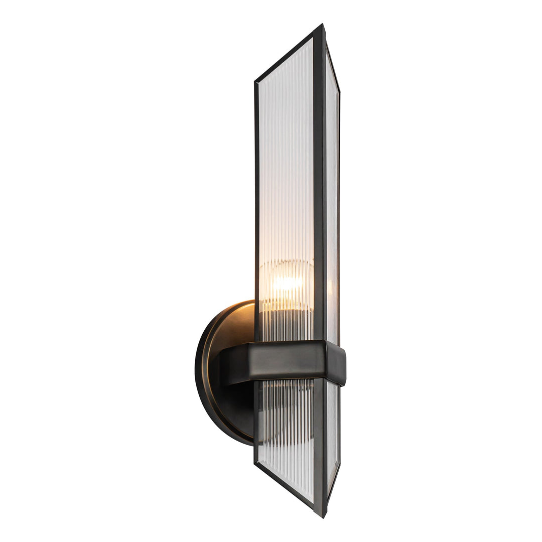 Cairo 4-in Wall/Vanity Light