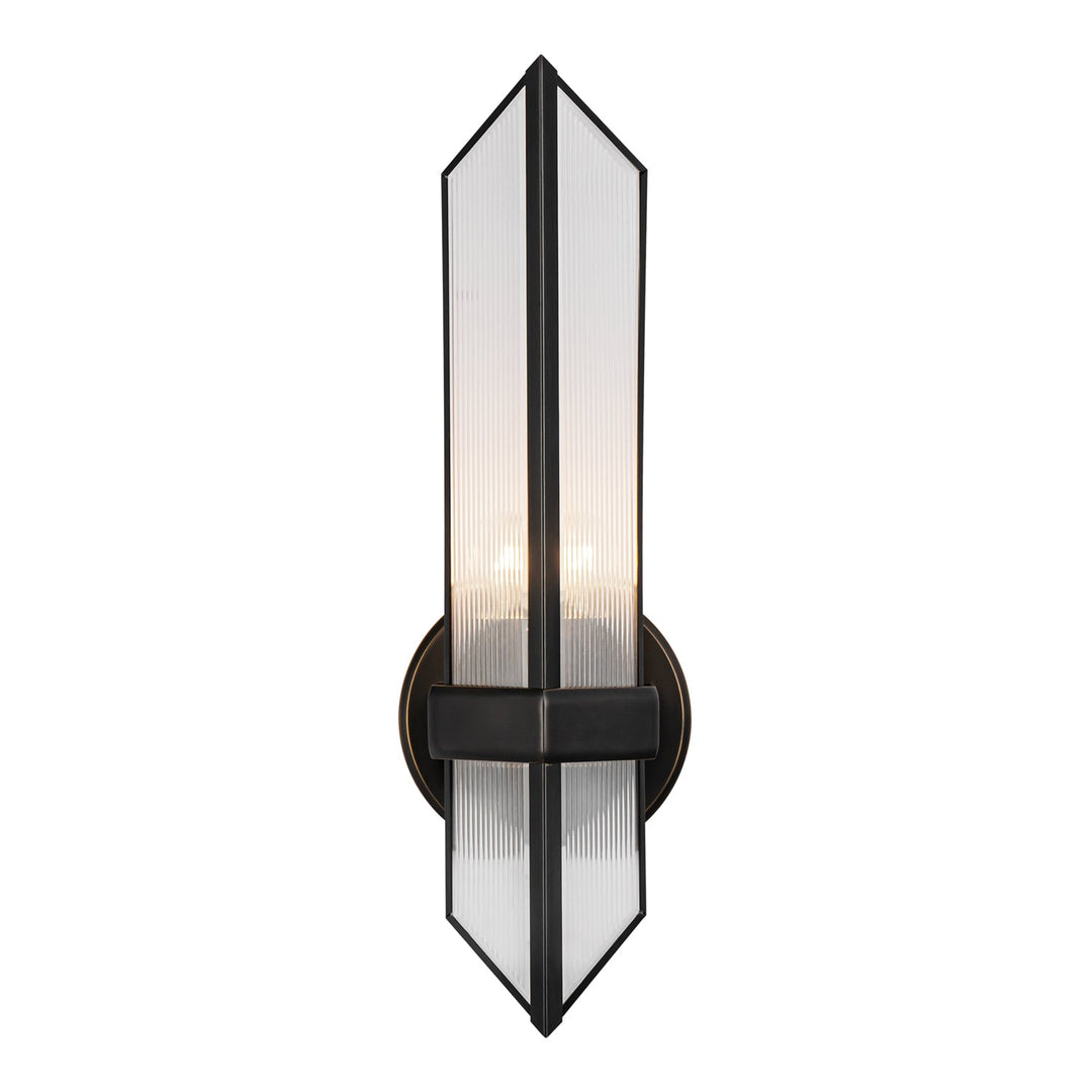 Cairo 4-in Wall/Vanity Light