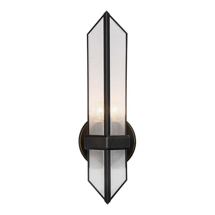 Cairo 4-in Wall/Vanity Light