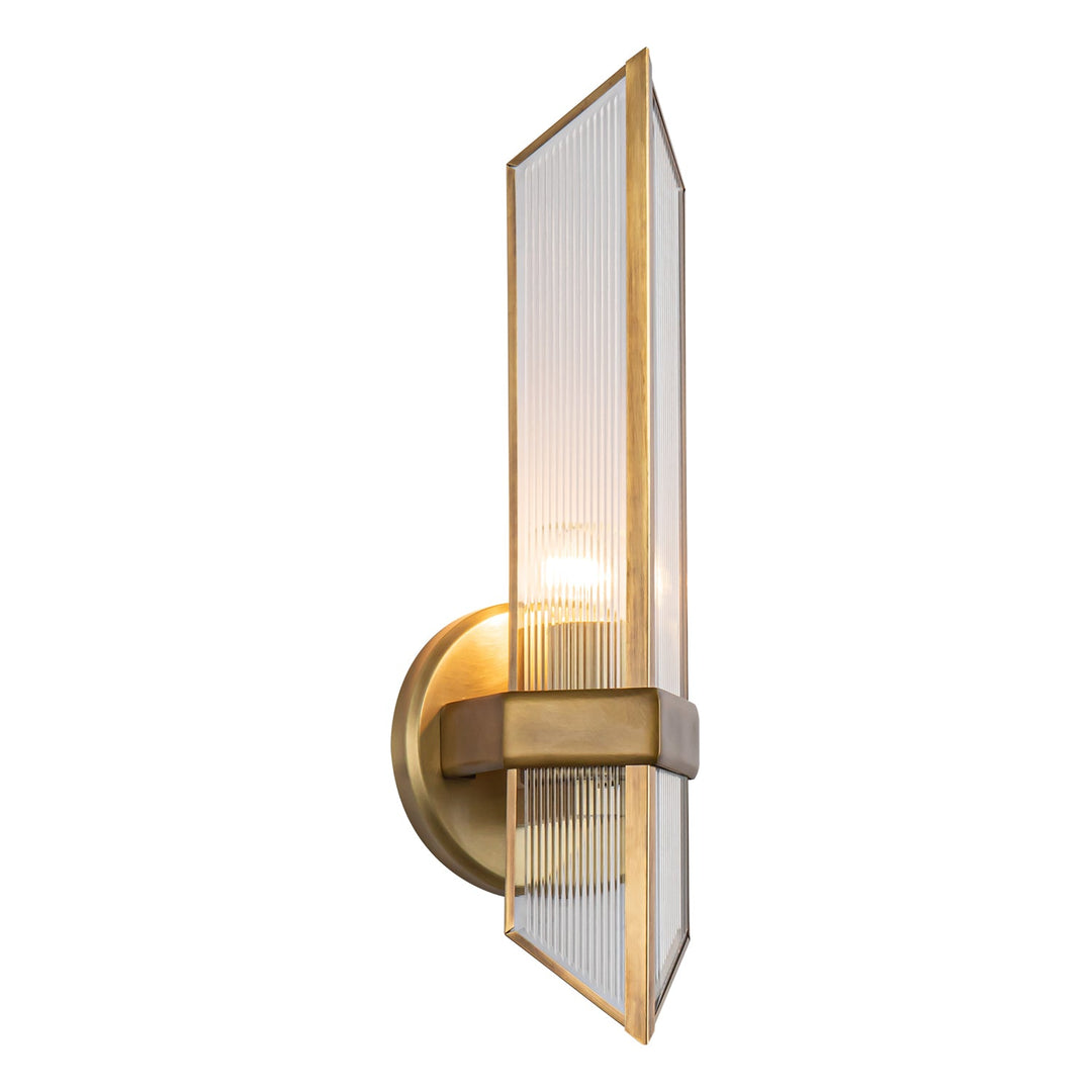 Cairo 4-in Wall/Vanity Light