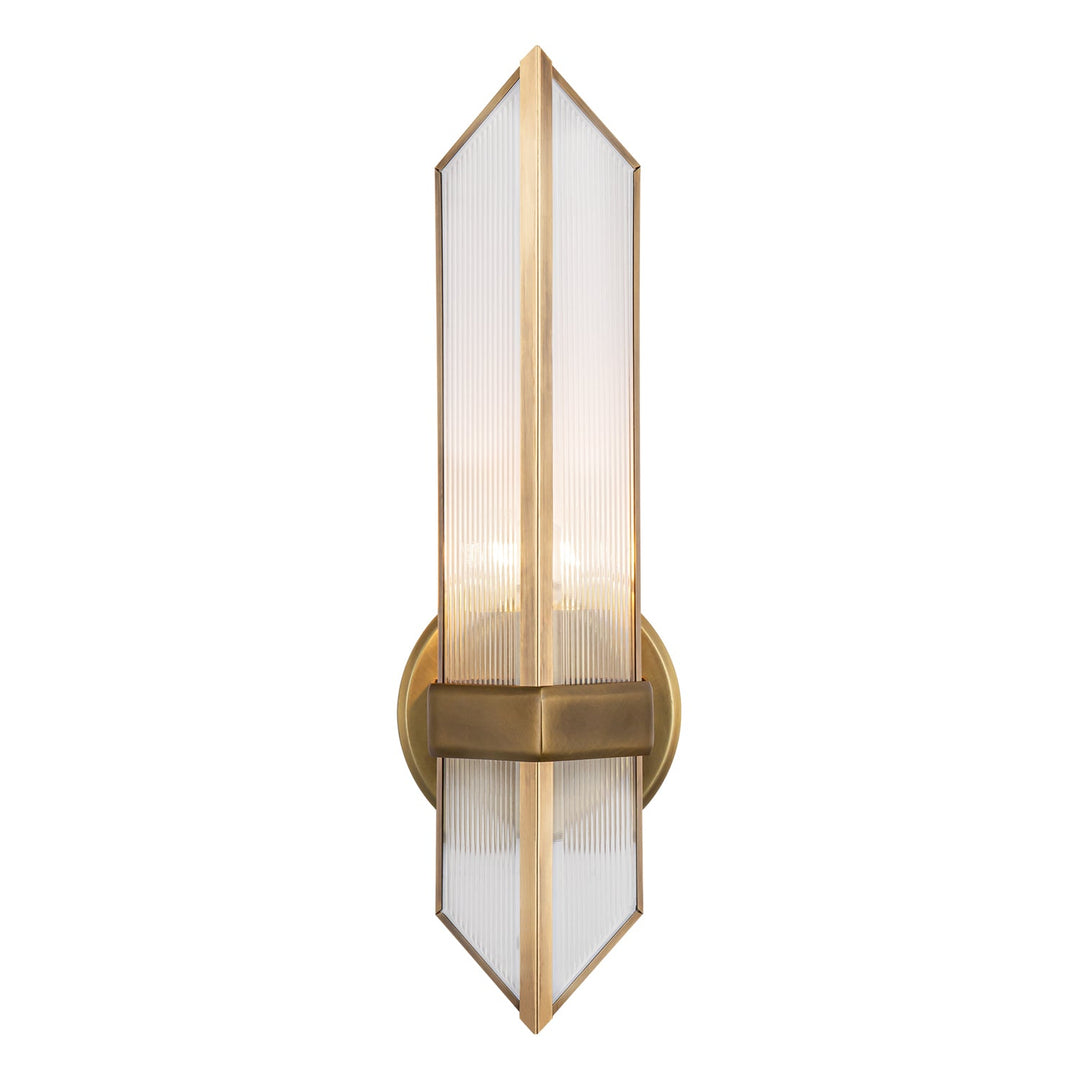 Cairo 4-in Wall/Vanity Light