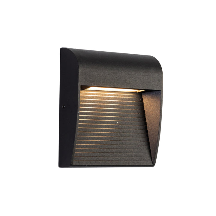 Casa 5-in Exterior Wall Sconce