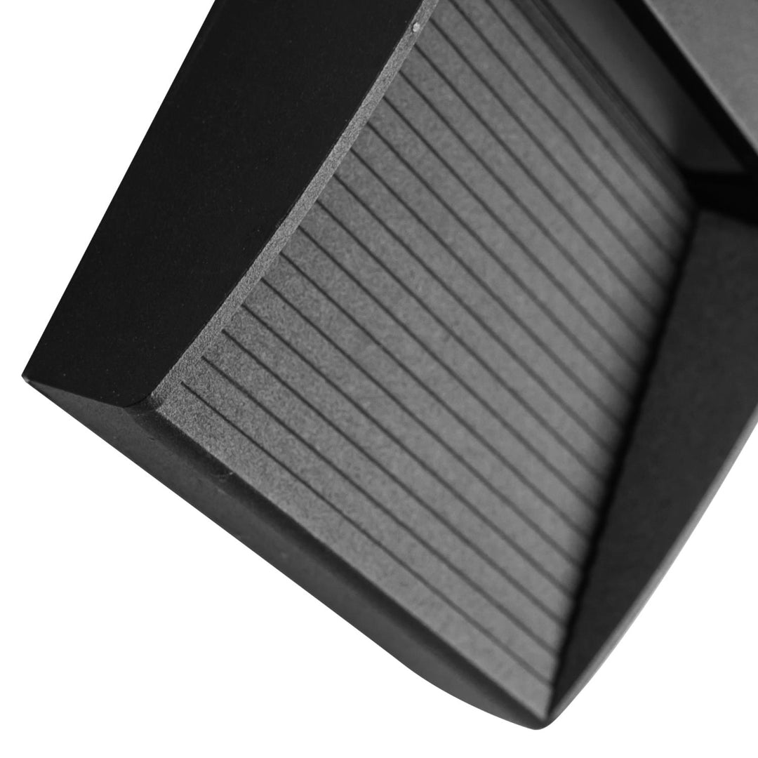 Casa 5-in Exterior Wall Sconce