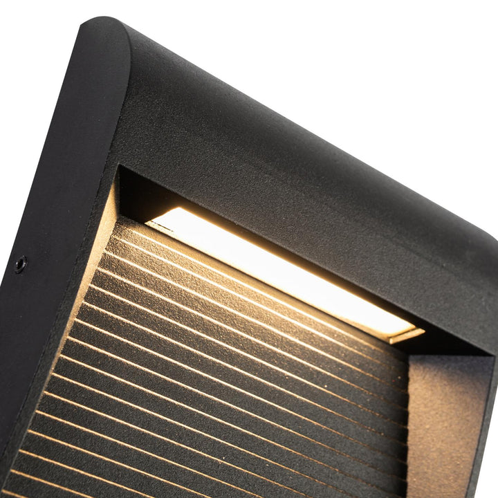 Casa 5-in Exterior Wall Sconce