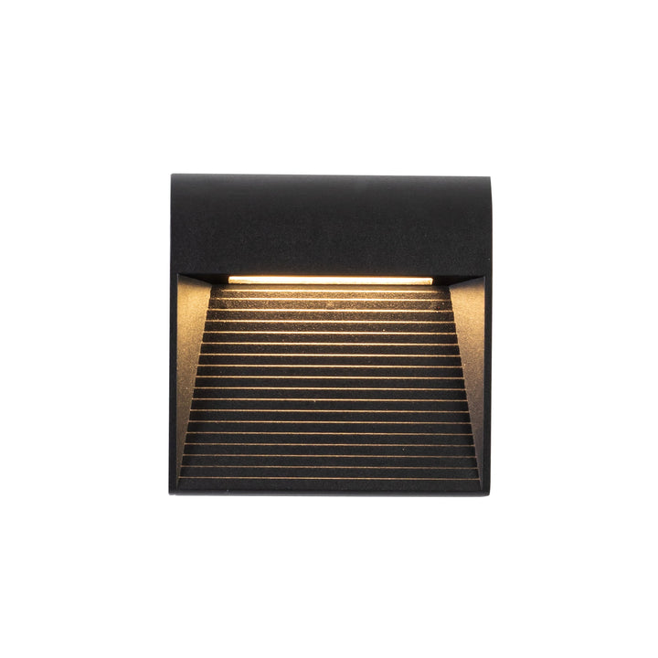 Casa 5-in Exterior Wall Sconce