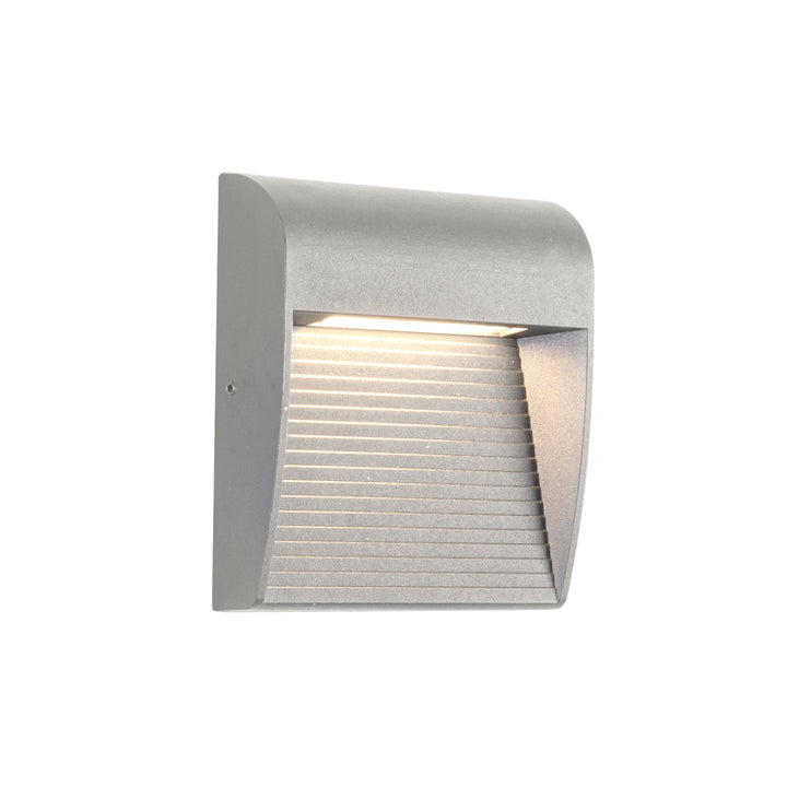 Casa 5-in Exterior Wall Sconce