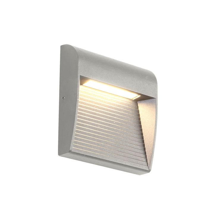 Casa 5-in Exterior Wall Sconce