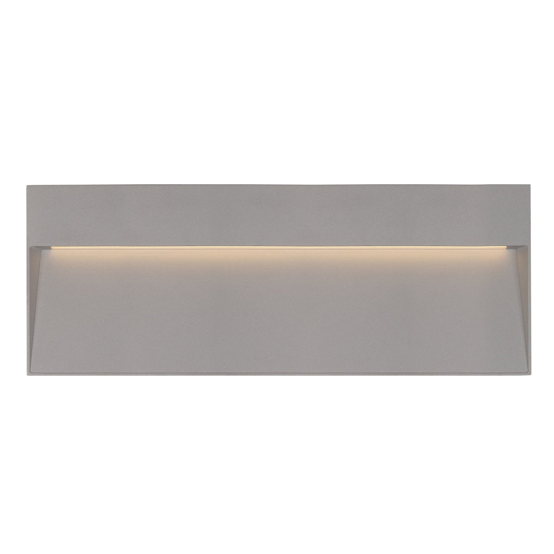 Casa 12-in Exterior Wall/Step Light