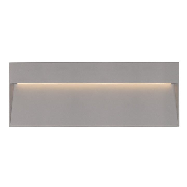 Casa 12-in Exterior Wall/Step Light