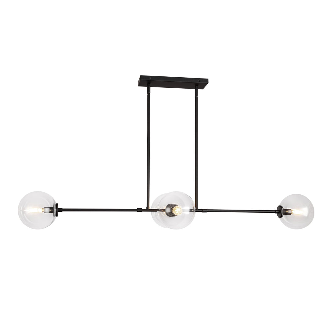 Cassia 48-in Linear Pendant