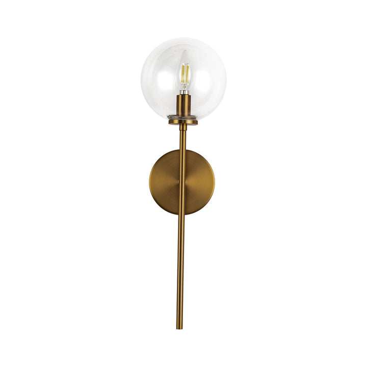 Cassia 20-in Wall/Vanity Light