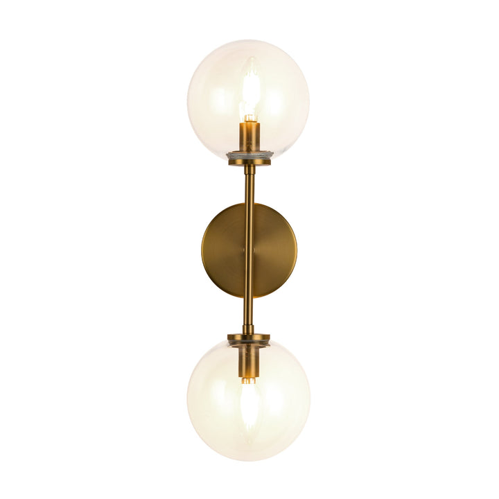 Cassia 20-in Wall/Vanity Light