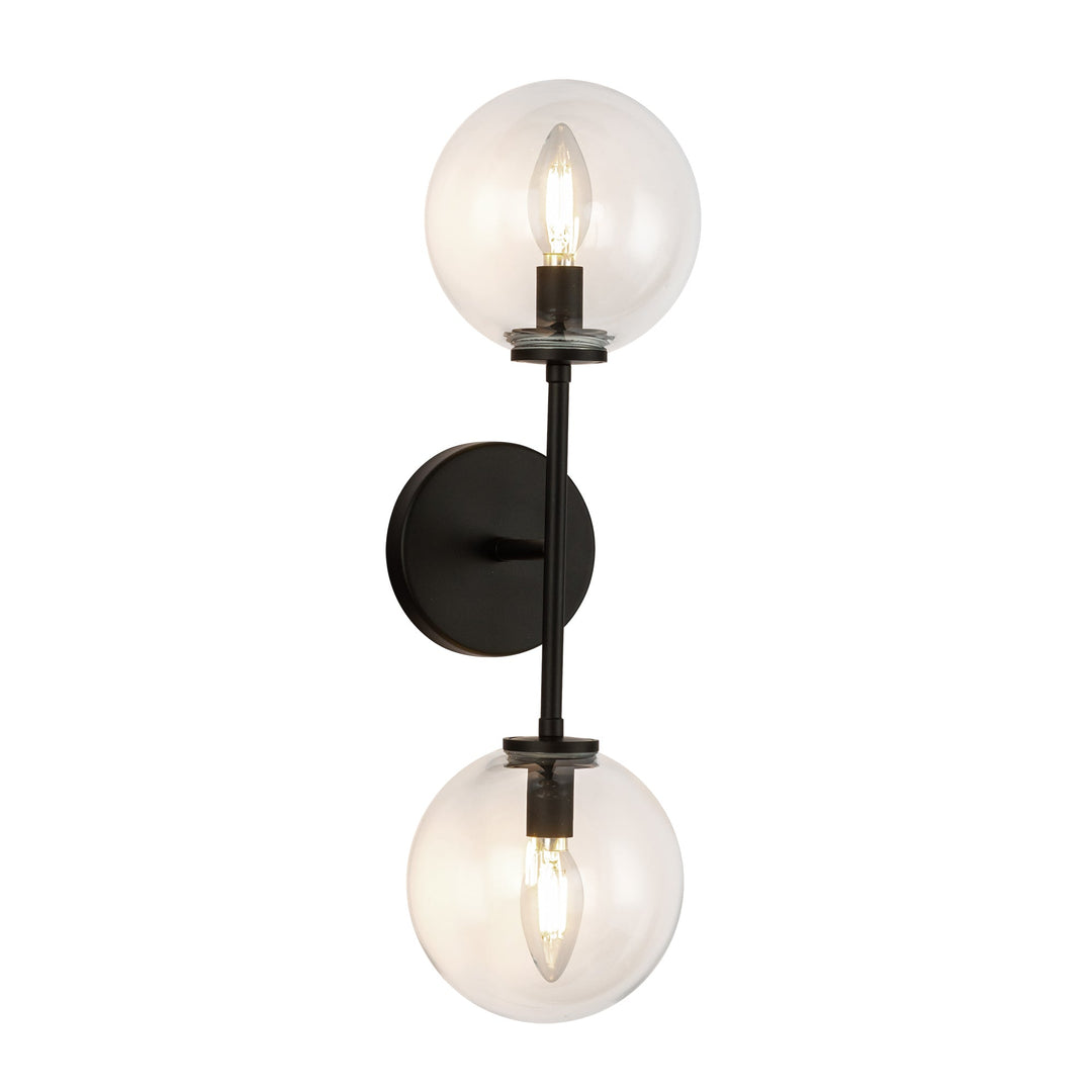 Cassia 20-in Wall/Vanity Light