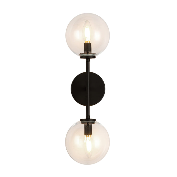 Cassia 20-in Wall/Vanity Light