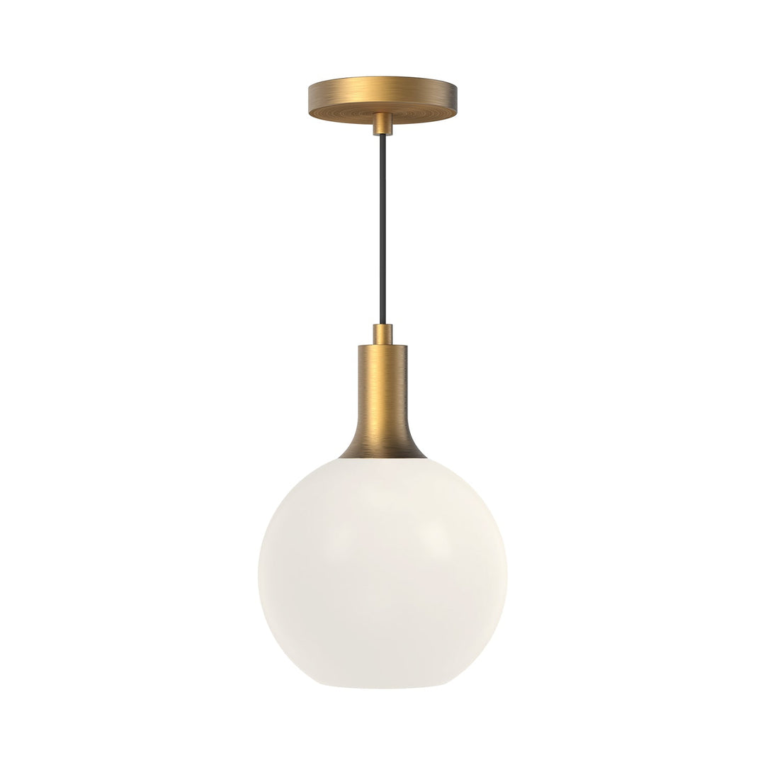 Castilla 8-in Pendant