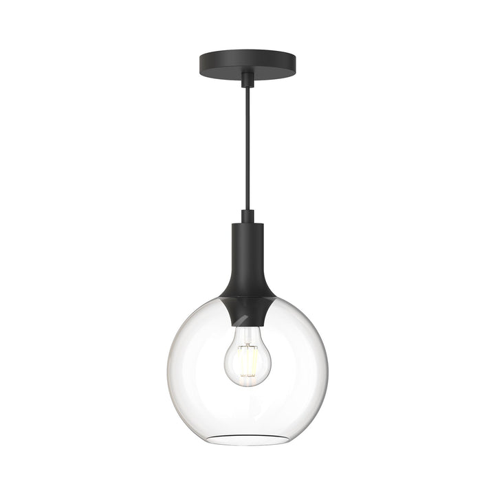 Castilla 8-in Pendant