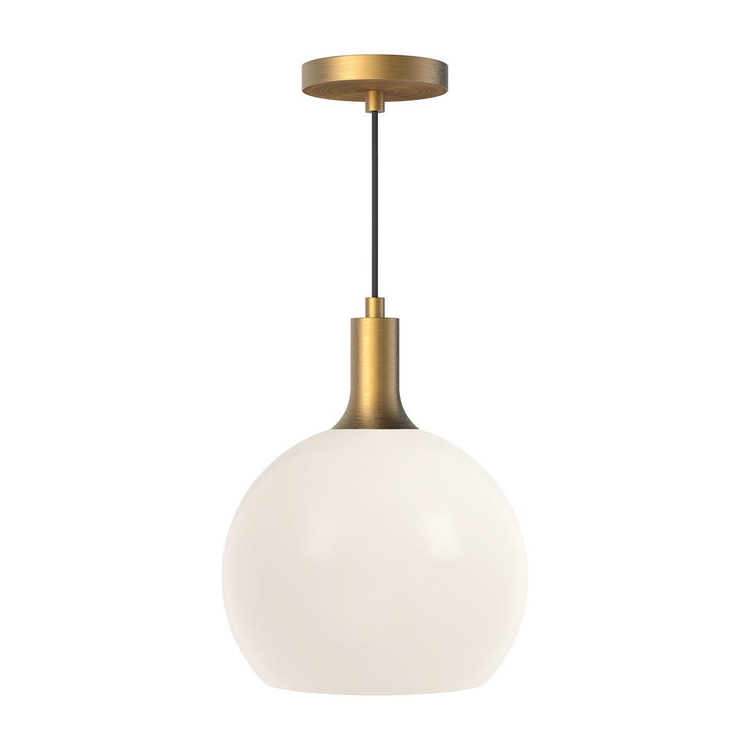 Castilla 10-in Pendant