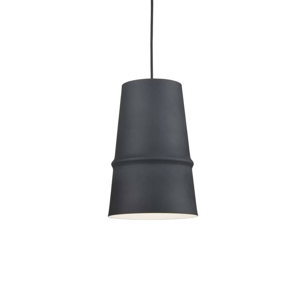 Castor 8-in Pendant