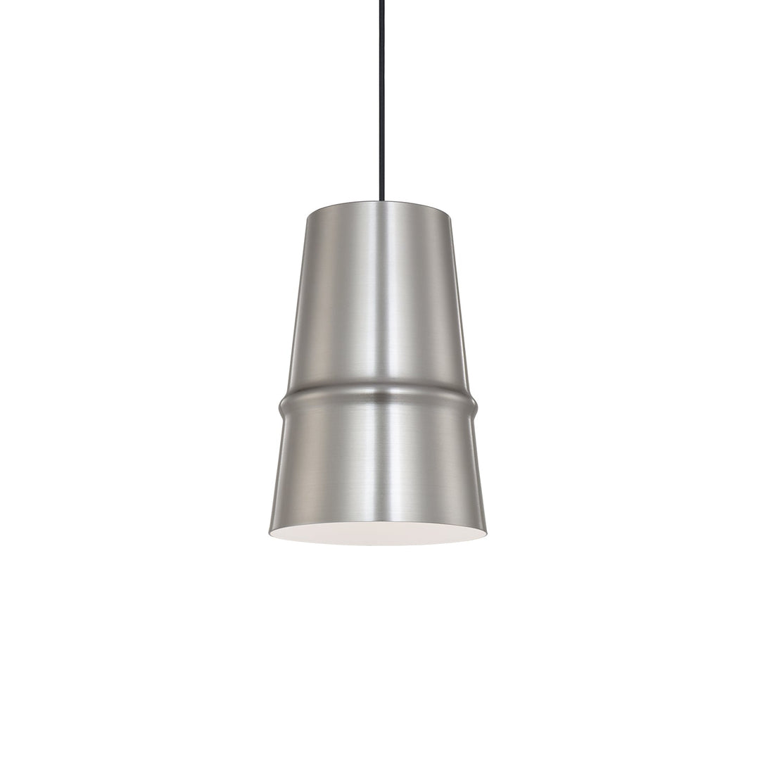 Castor 8-in Pendant